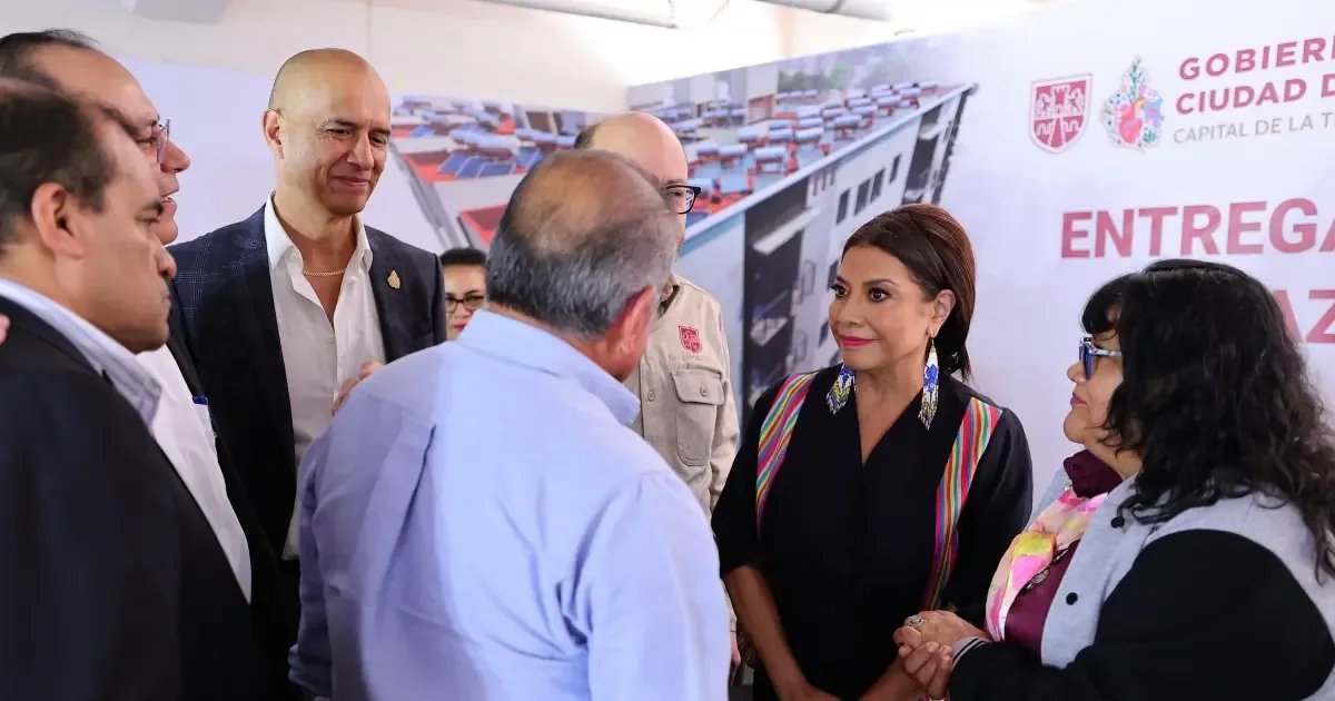 Con una inversión de 37 millones de pesos, Brugada busca garantizar el acceso a la vivienda digna en la capital.