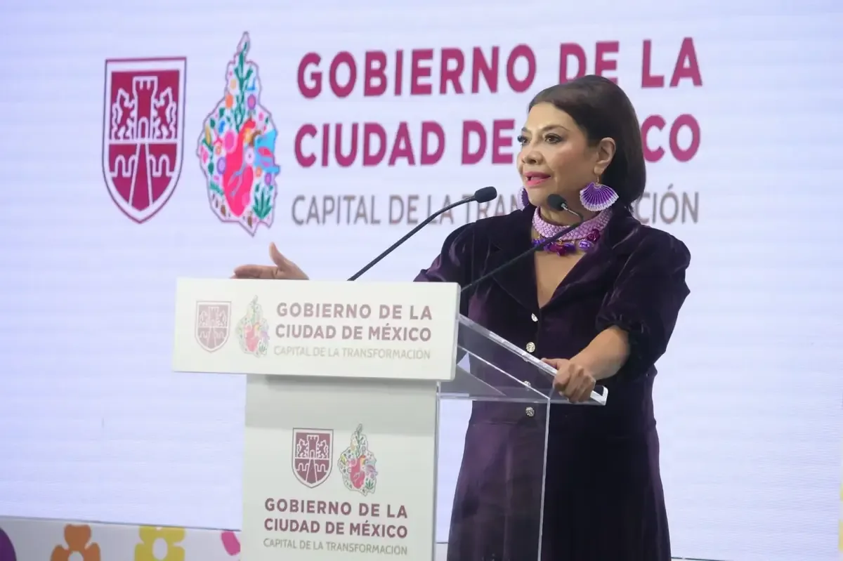 La Jefa de Gobierno de la Ciudad de México aboga por festejos seguros tras incidentes trágicos durante las celebraciones.