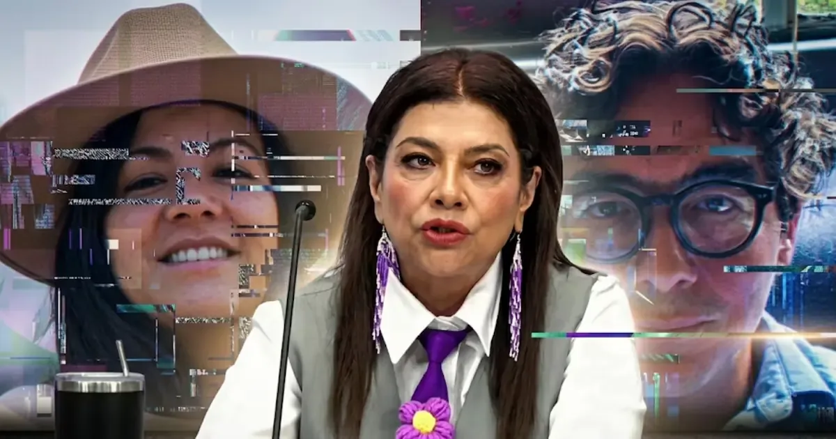 La Jefa de Gobierno de la Ciudad de México se comprometió a buscar verdad y justicia tras la muerte de Ximena y José.