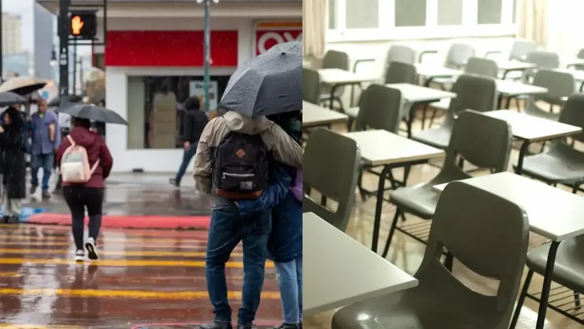 Clases presenciales se reemplazarán por modalidad en línea en municipios costeros.