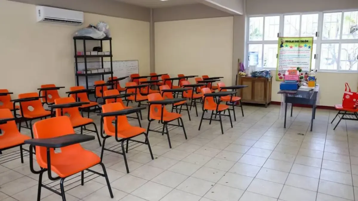 Estudiantes en México disfrutarán de un megapuente antes de las vacaciones.