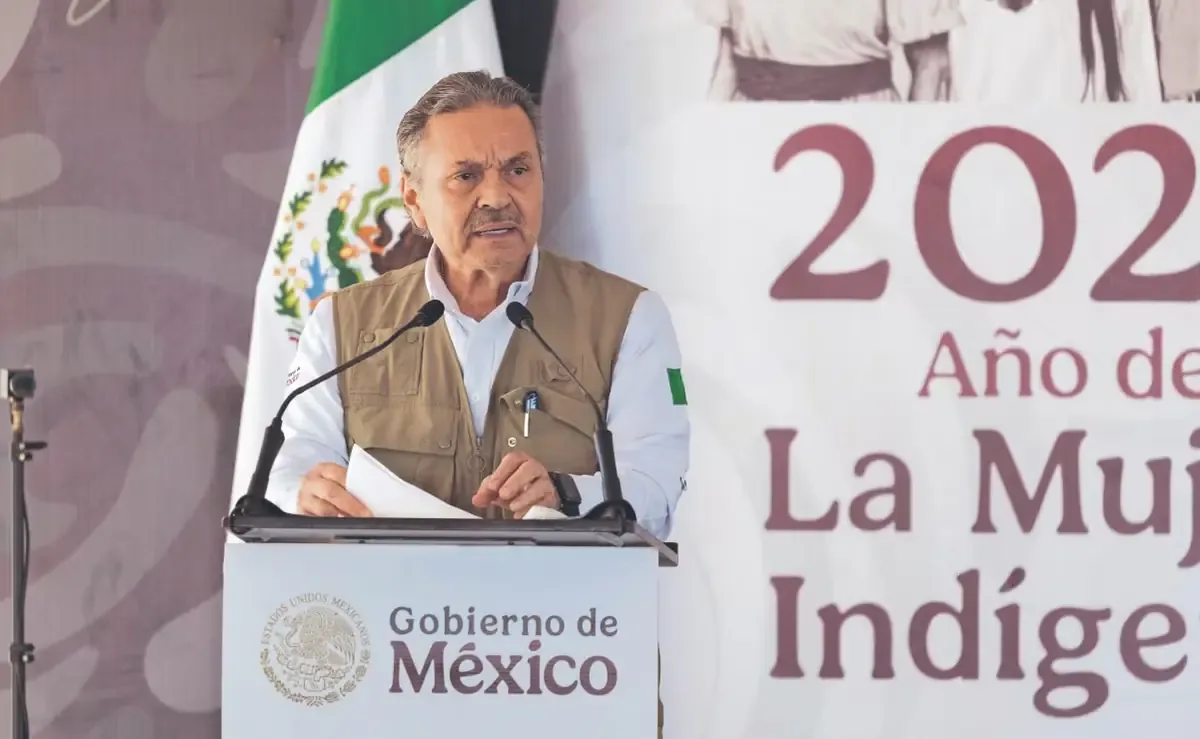La clasificación limita el acceso a información patrimonial del director del Infonavit.