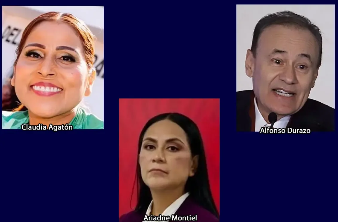 La alcaldesa de Ensenada elige no competir para la gubernatura en este momento, lo que genera distintas interpretaciones en el ámbito político.