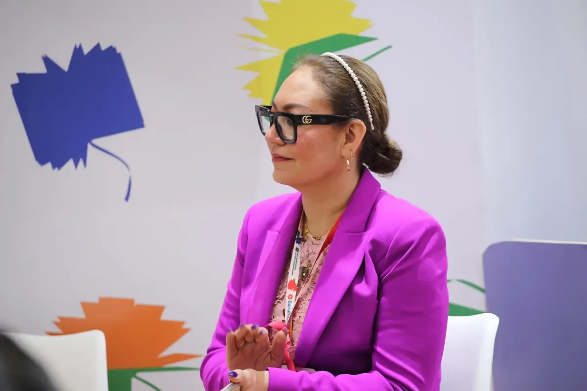 La salida de la funcionaria deja al INE vulnerable en un momento crítico de organización electoral.