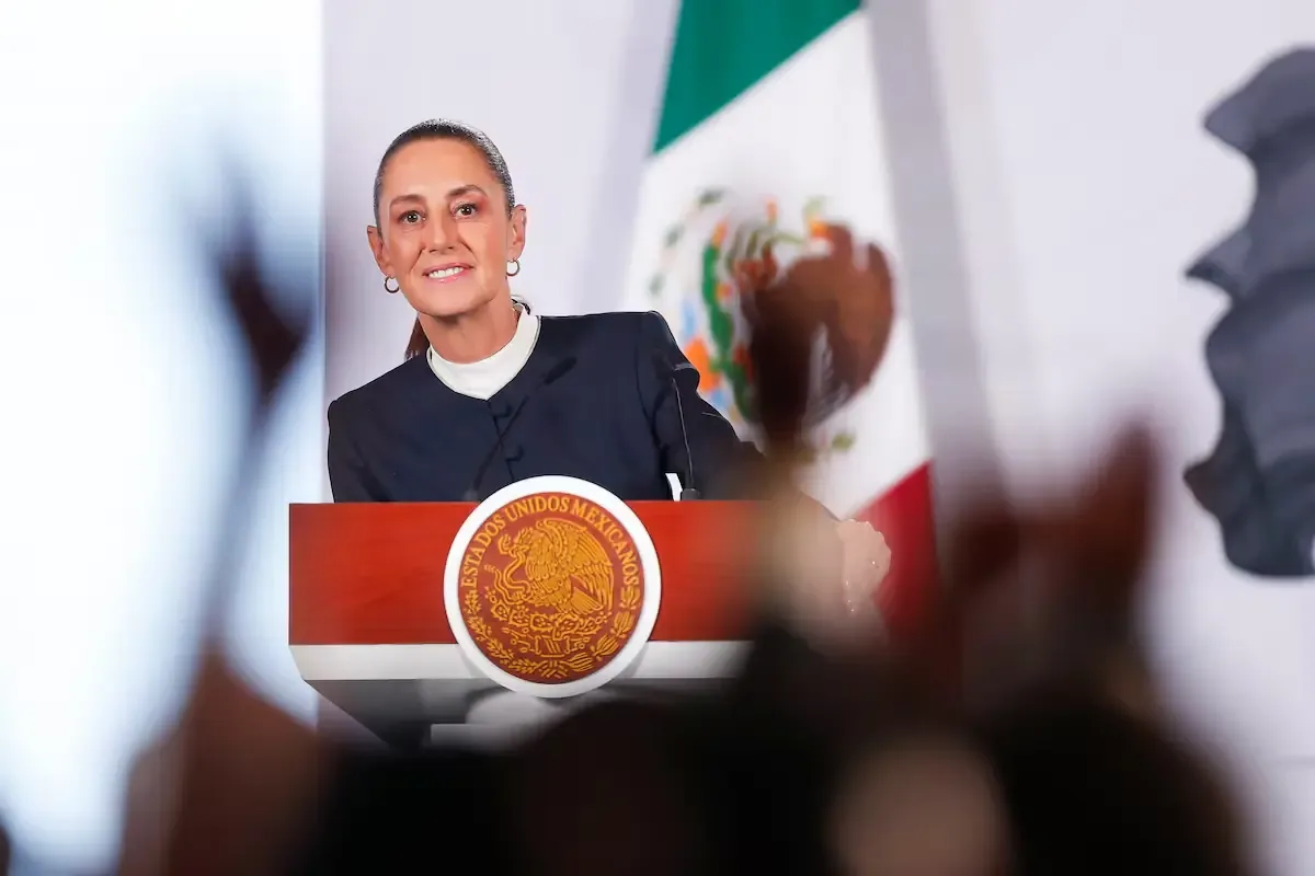 La presidenta encamina su tercer año con desafíos electorales en el horizonte.