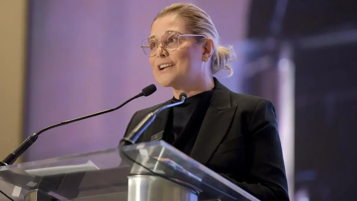 La presidenta de México descarta imputación formal en el caso contra la gobernadora de Chihuahua.