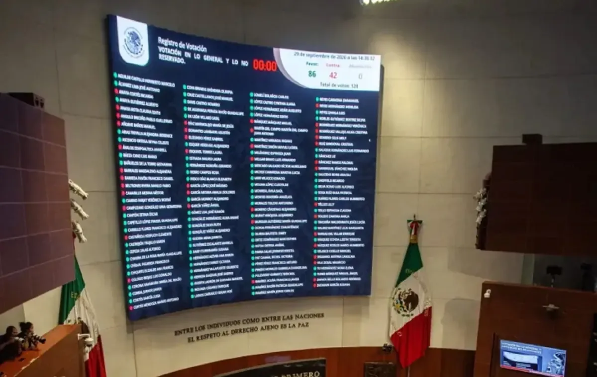 La Presidenta de México defiende el requisito de renuncia para quienes desean ocupar altos cargos públicos.