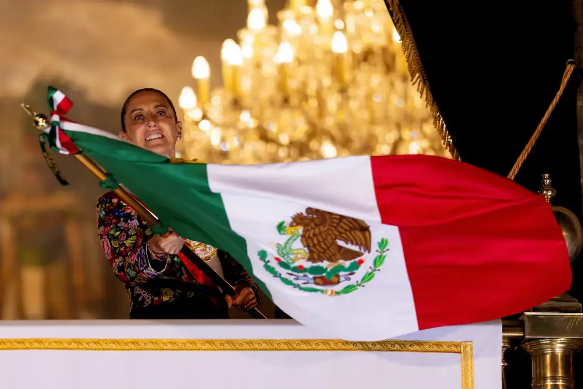 La presidenta destacó la dignidad, igualdad y justicia en una ceremonia que reivindicó a comunidades indígenas y migrantes.