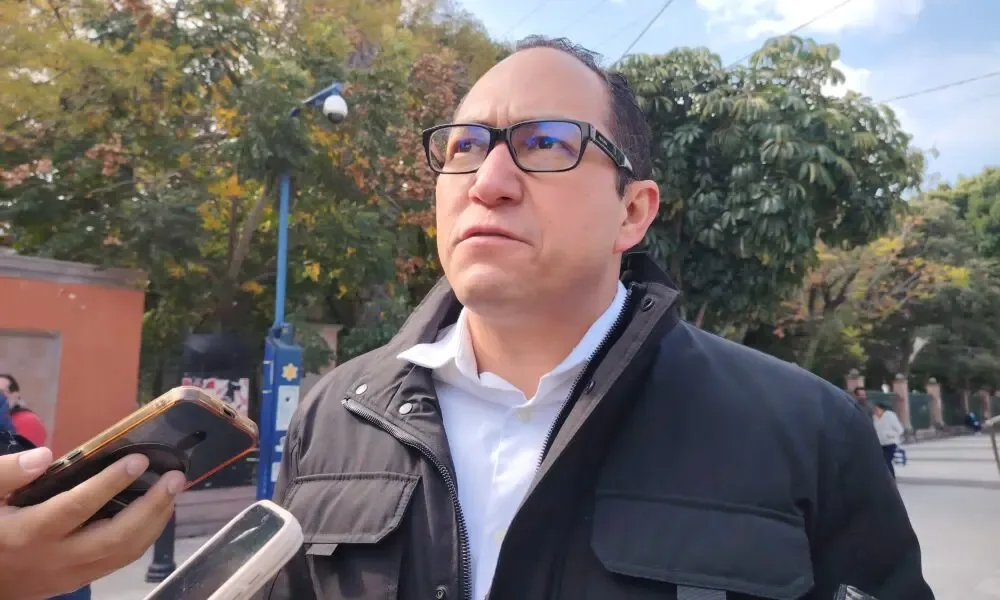 Claudia Sheinbaum anuncia importantes obras en su visita a Querétaro.