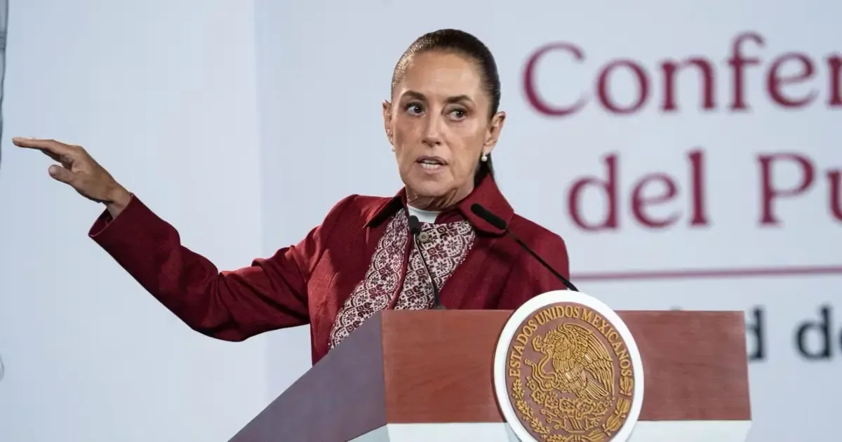 La presidenta destaca el reconocimiento de EE. UU. sobre el consumo de drogas como un problema de salud pública.