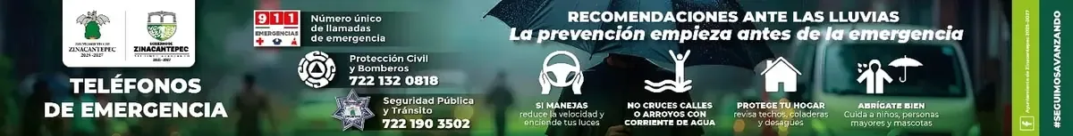 La Presidenta de México reafirma su compromiso con el Estado de México y detalla múltiples programas sociales.