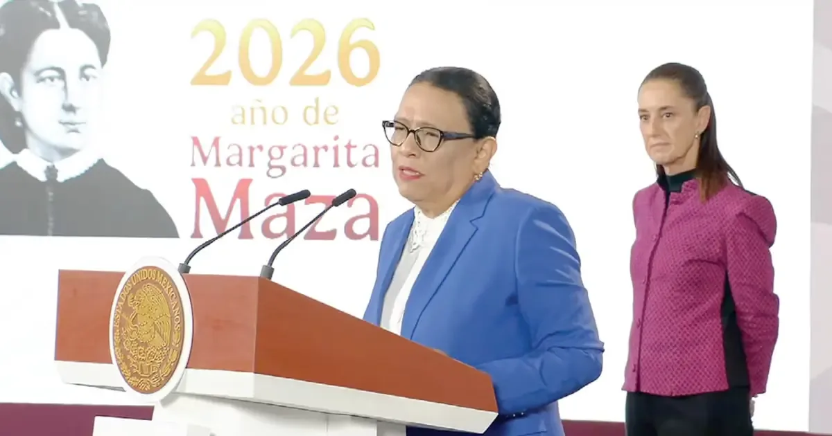 Las acciones de Gobernación abarcan atención a familias desplazadas y la estrategia de búsqueda de personas desaparecidas.