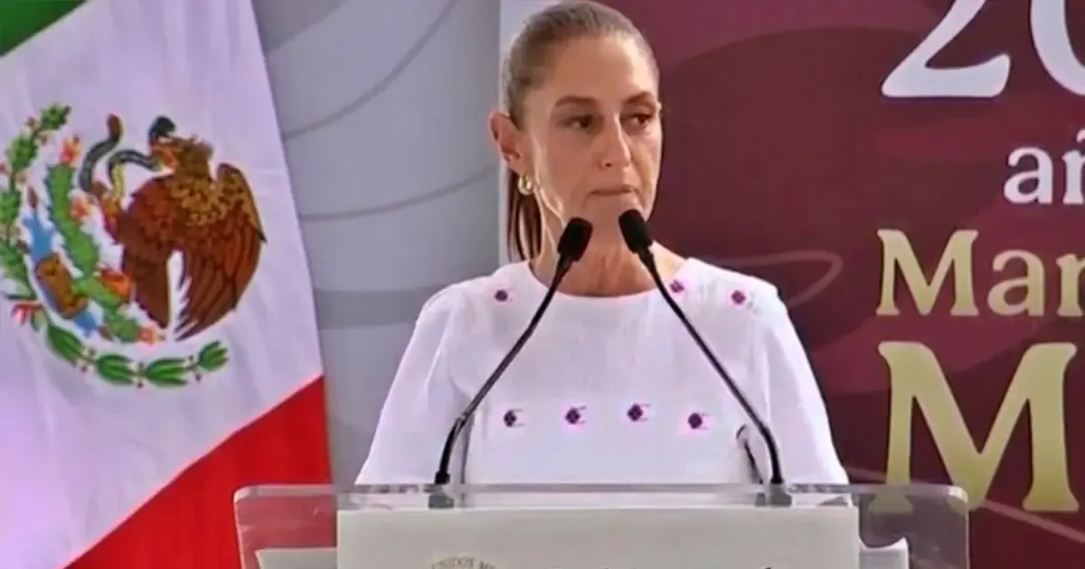 Sheinbaum Pardo apuesta por un vínculo sólido con Estados Unidos, recordando momentos históricos compartidos.