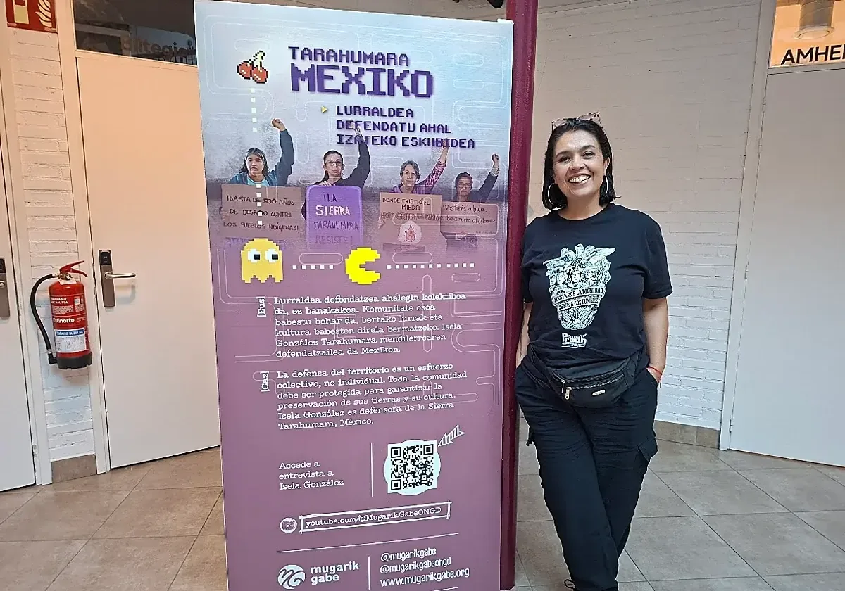 La búsqueda de la madre de Claudia Sheinbaum representa la lucha contra las desapariciones en México.