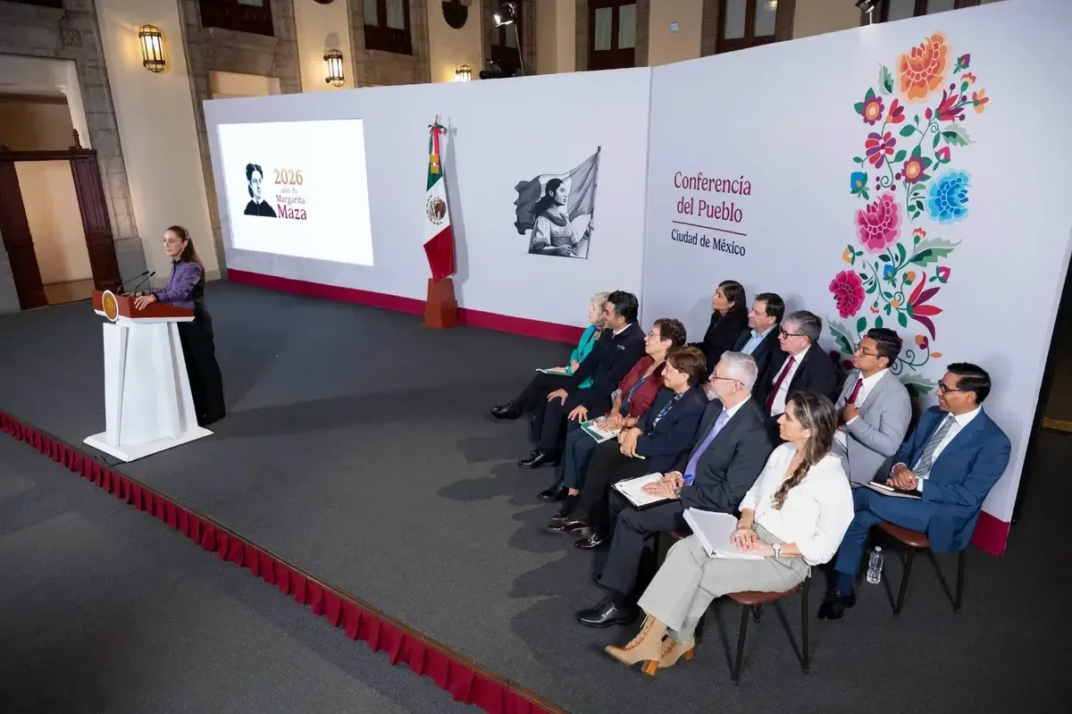 La inversión federal para infraestructura hídrica supera los 180 mil millones de pesos, beneficiando a millones de mexicanos.