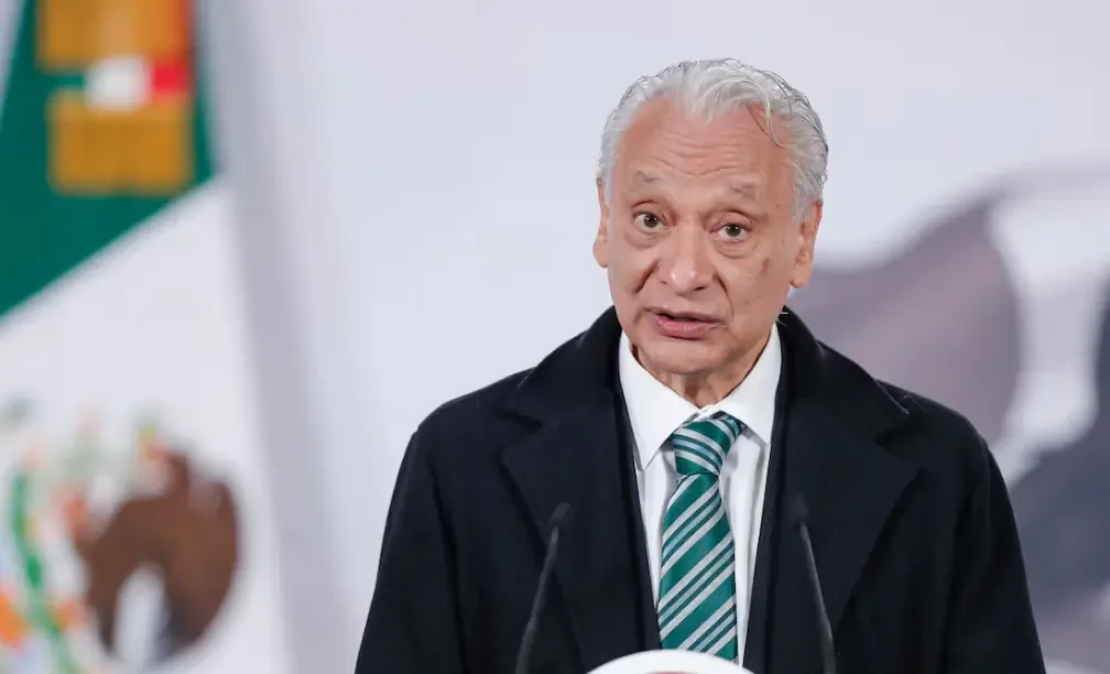 La mandataria asegura que no se encubrirá la violencia contra las mujeres.