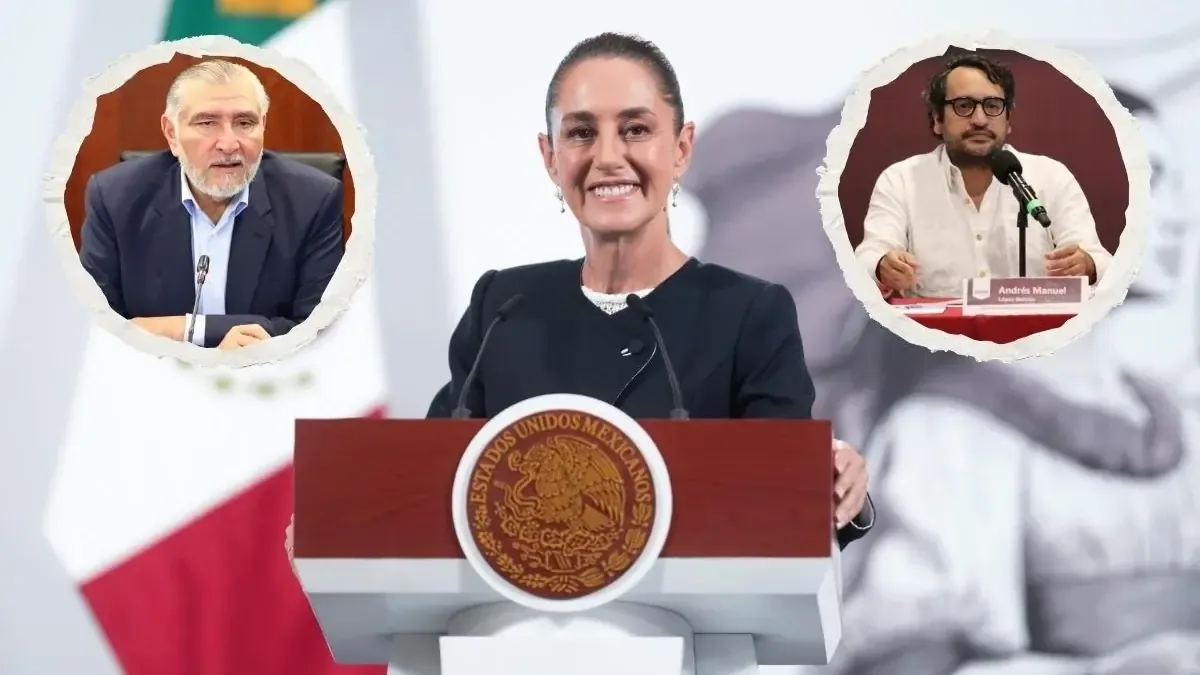 La mandataria aclara que las indagatorias se centran en desarticular redes que evaden impuestos.