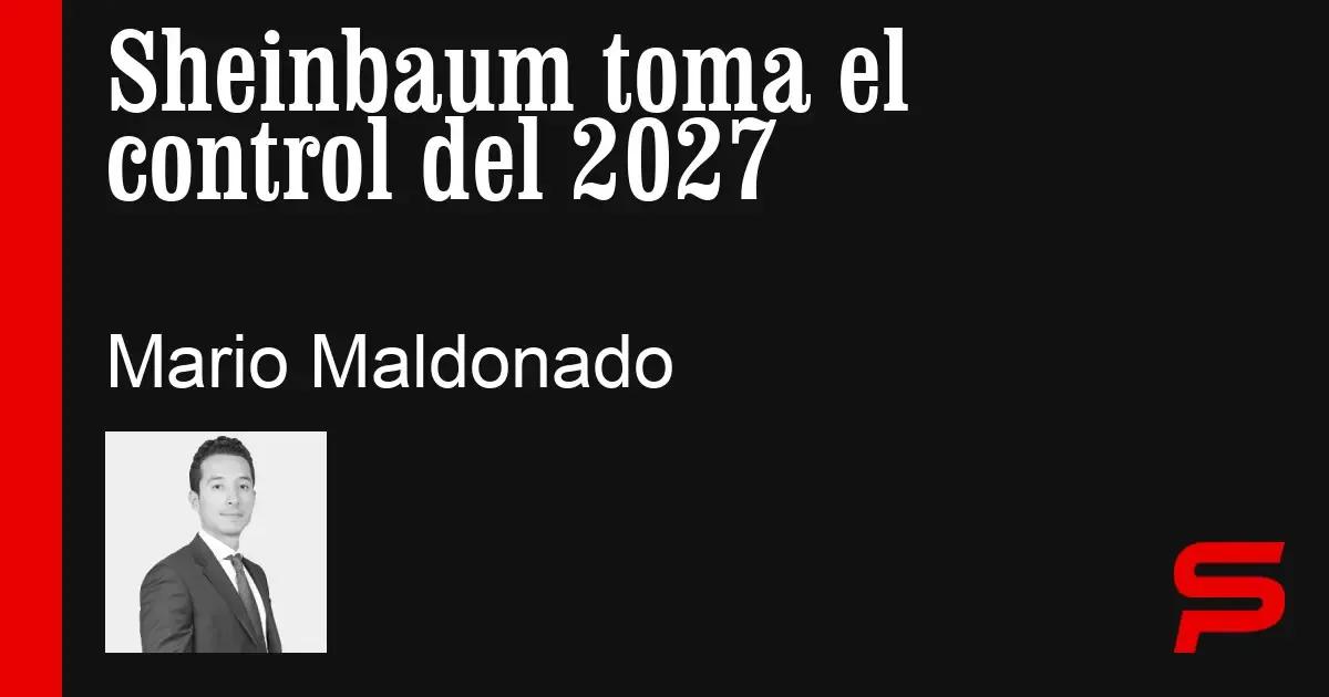 Claudia Sheinbaum encabezando la reunión estratégica en Palacio Nacional.