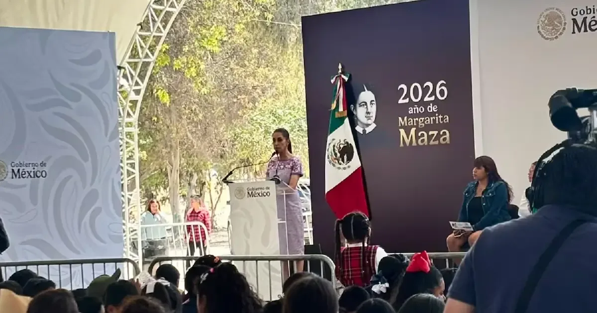 La Beca Rita Cetina ofrece apoyo de 2 mil 500 pesos bimestrales a estudiantes.