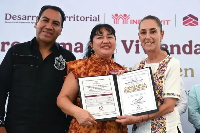 El programa beneficia a millones y contribuye al crecimiento económico del país.