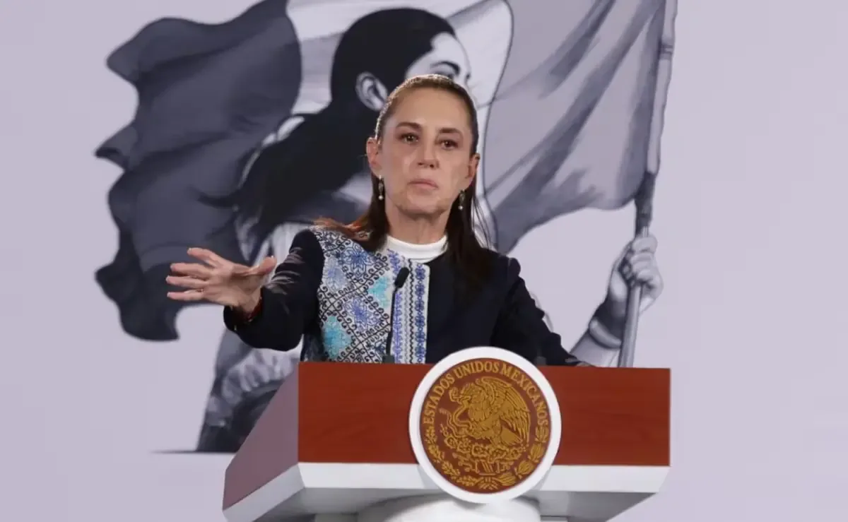 La presidenta Claudia Sheinbaum propone un plan para fortalecer la seguridad en Morelos debido al aumento de la violencia.