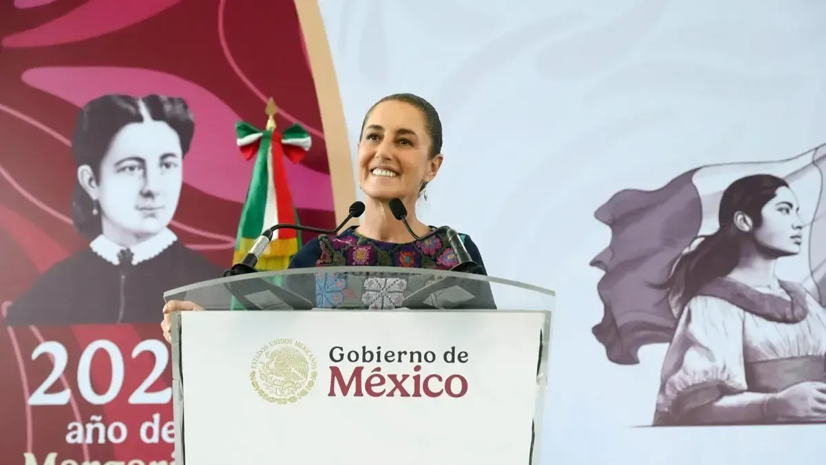 La obra hidráulica busca prevenir inundaciones en comunidades vulnerables de la región.