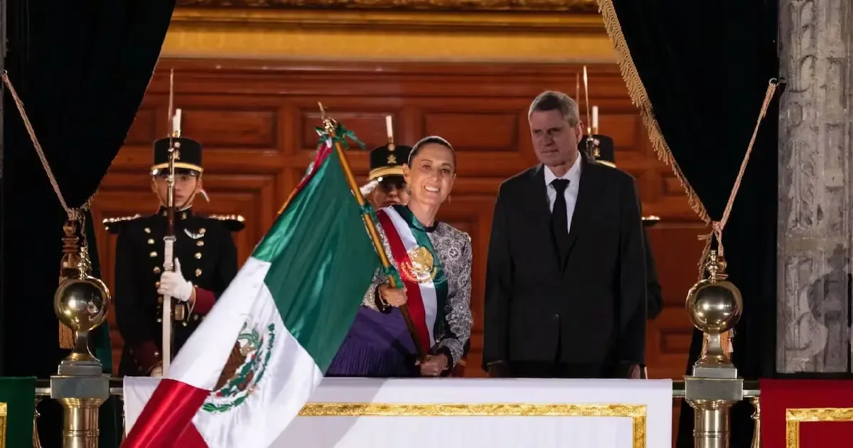 La presidenta Claudia Sheinbaum incluirá nuevos héroes en su segundo Grito de Independencia, programado para el 15 de septiembre.