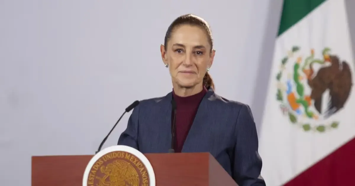 La presidenta podría pronunciarse sobre irregularidades en el INE tras renuncia de funcionarios.