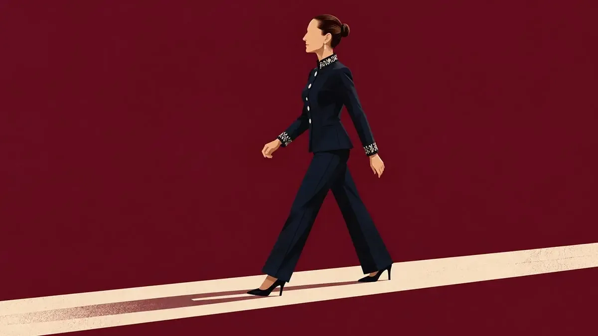 La presidenta de México navega una oposición débil, manteniendo un estilo de gestión enfocado en datos y resultados.