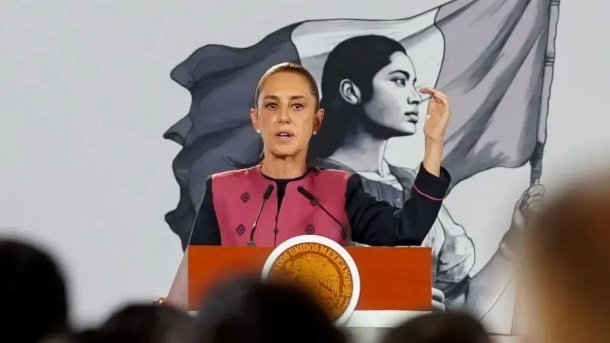 La conferencia matutina abordará temas de interés nacional y cultura.