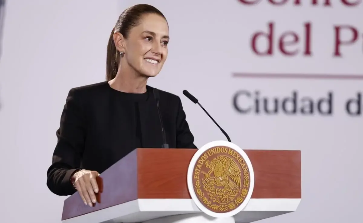 La conferencia matutina destaca el apoyo a productores y estudiantes en Tabasco.