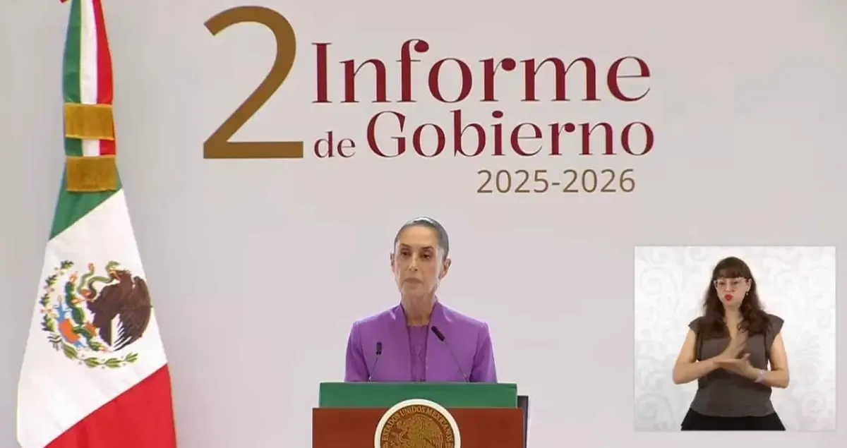 El informe reúne a funcionarios y gobernadores en un evento clave del mandato presidencial.