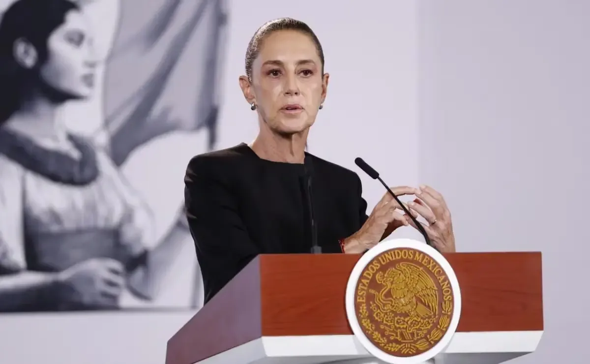 La presidenta busca involucrar a expertos y ciudadanos en la discusión sobre la regulación de la IA.