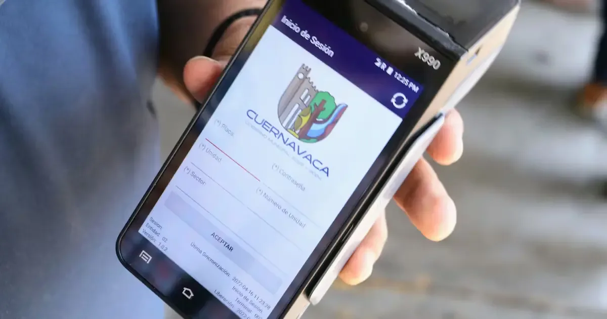 La iniciativa busca facilitar la transición al uso de pagos digitales en México y apoyar a las pequeñas empresas.