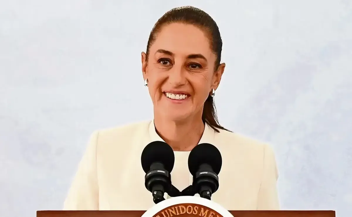 La Presidenta enfatiza la importancia de la educación y el legado de transformación en su gira por el país.