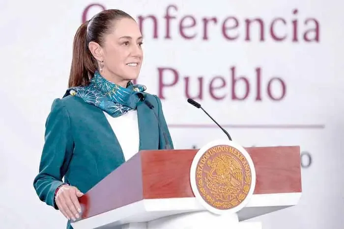 La presidenta busca fortalecer el sistema de salud con la participación de 23 entidades.
