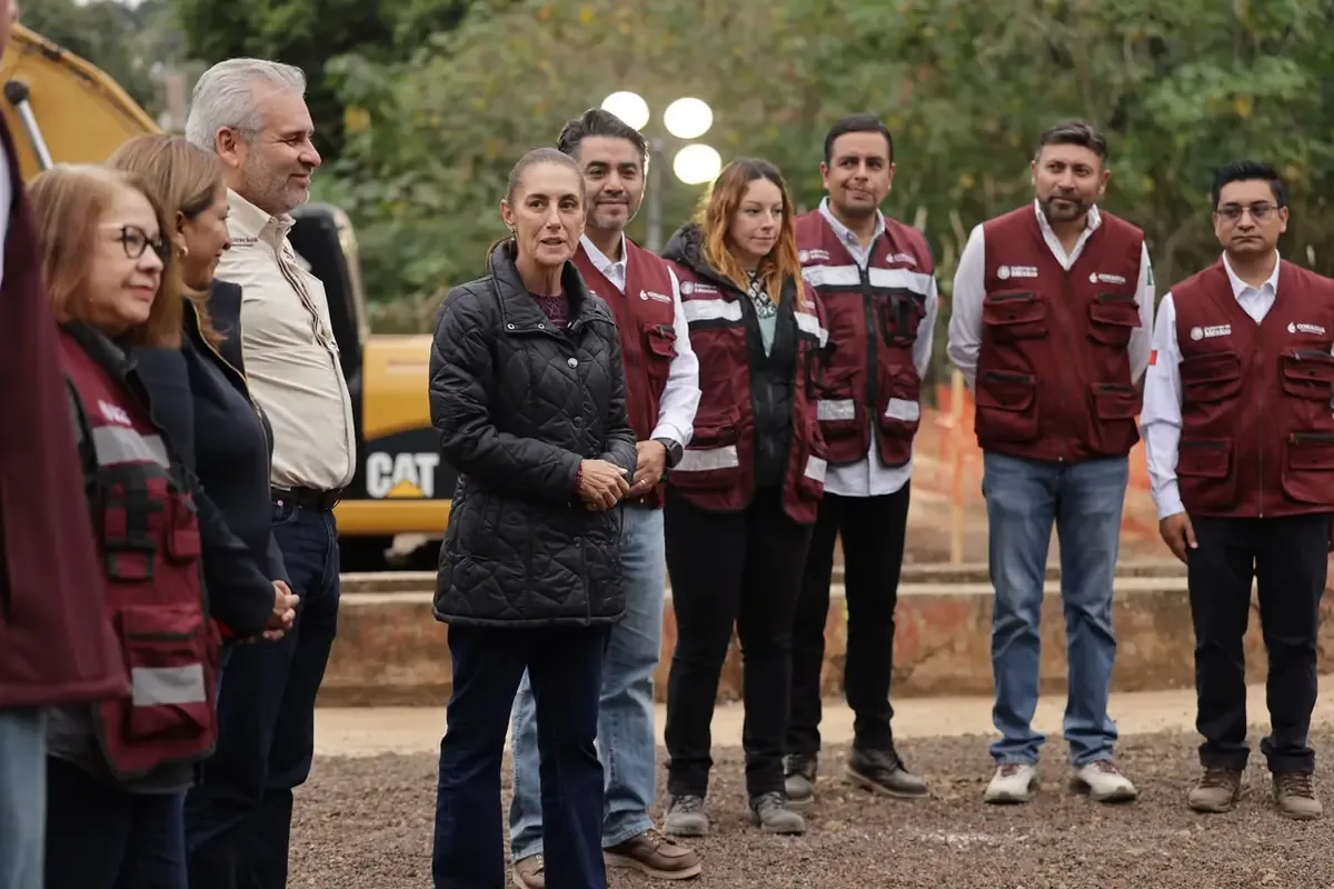 La rehabilitación de plantas de tratamiento busca mejorar la calidad de agua y fortalecer la economía local.