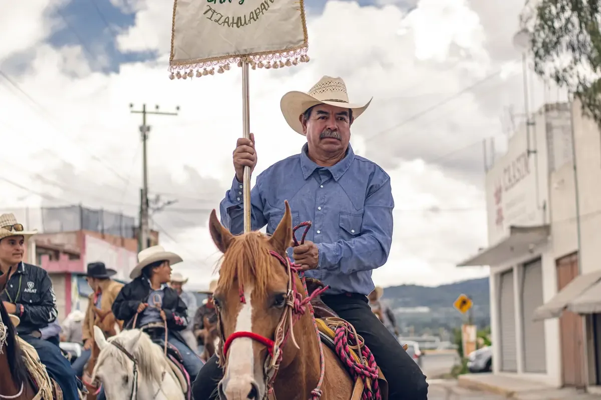 La visita de la Presidenta a Hidalgo busca fortalecer la relación política y social con el estado.