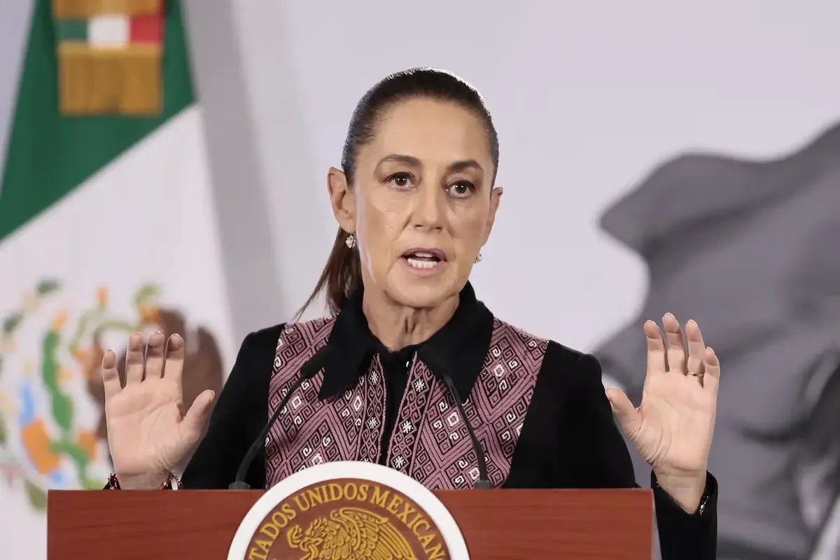 La presidenta enfrenta desafíos para seleccionar colaboradores clave de cara a su cierre de sexenio y futura carrera electoral.