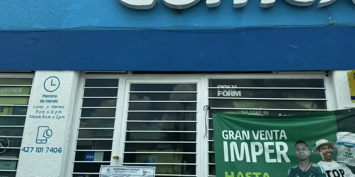 La clausura de Comex resalta la importancia de la regulación y los permisos en la operación de negocios.