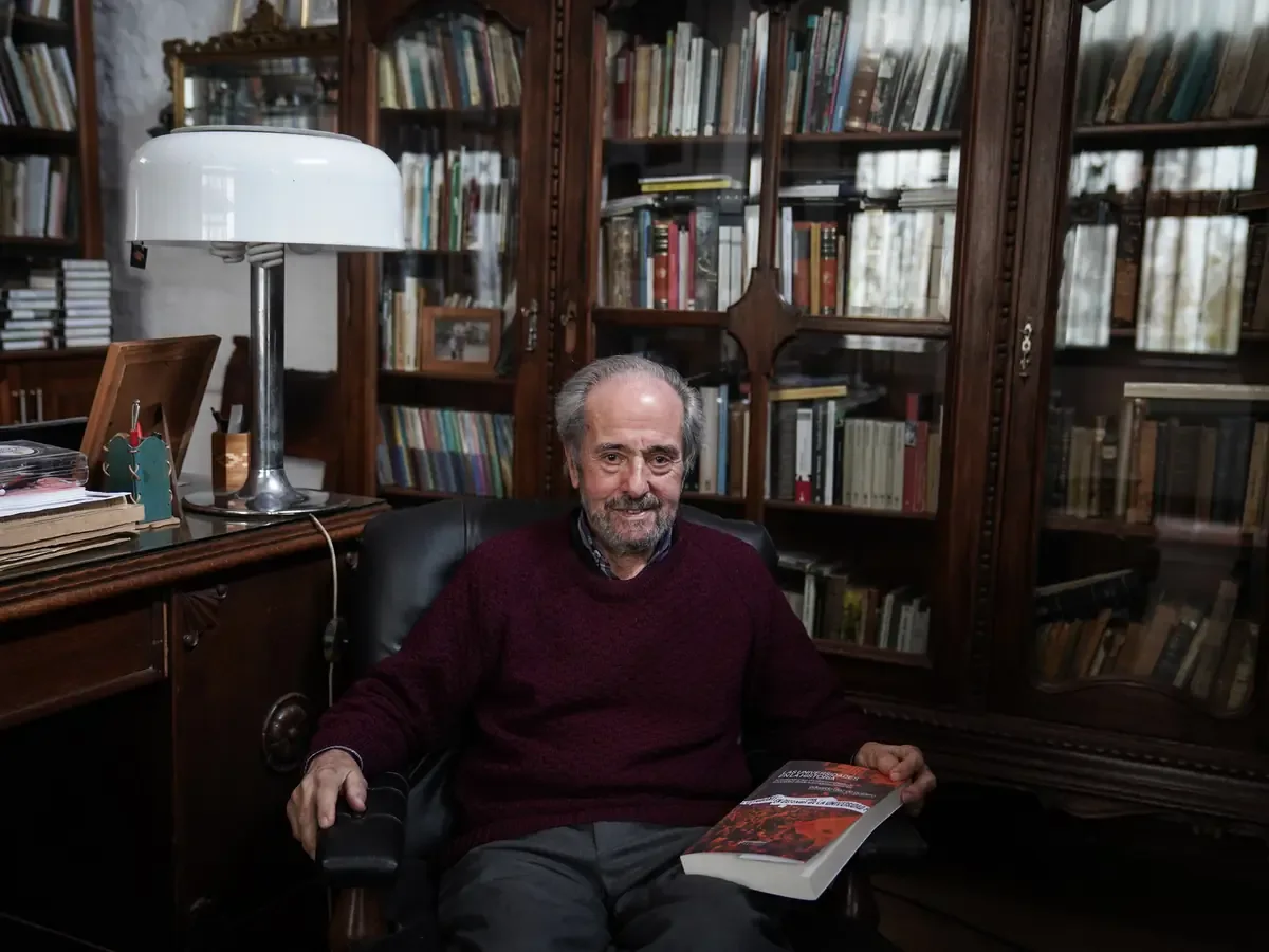 Entrevista revela momentos clave en la transformación de las universidades a lo largo de los siglos.