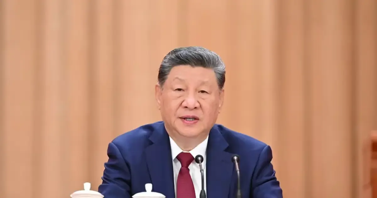 El discurso de Xi Jinping destaca las cualidades que sustentan el liderazgo del PCCh y su relevancia global.