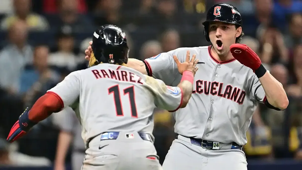 La remontada de Cleveland en el último tercio selló un triunfo crucial en la serie.