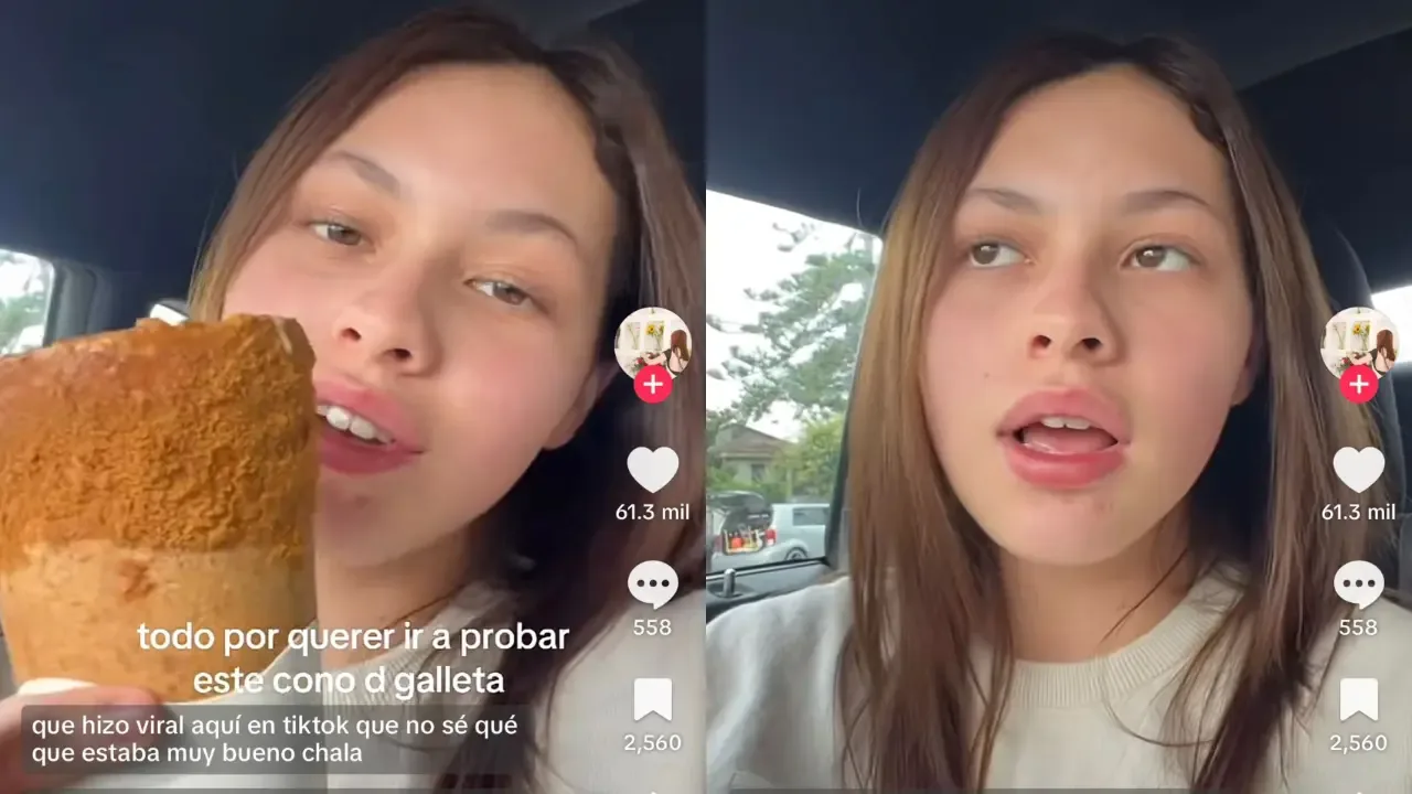 Clientes critican la restricción de ventas en XZY Coffee, Tijuana.