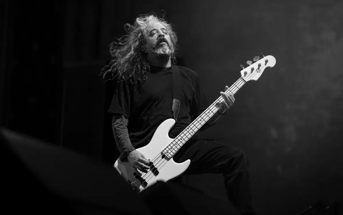 La influencia de Burton en el metal y su legado musical se recuerda a 40 años de su fallecimiento.