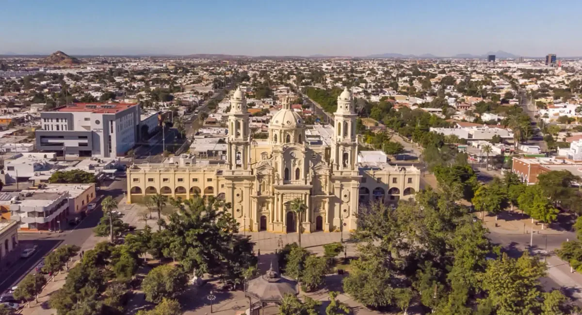 Se esperan temperaturas extremas en Hermosillo este 31 de mayo, según la CONAGUA.