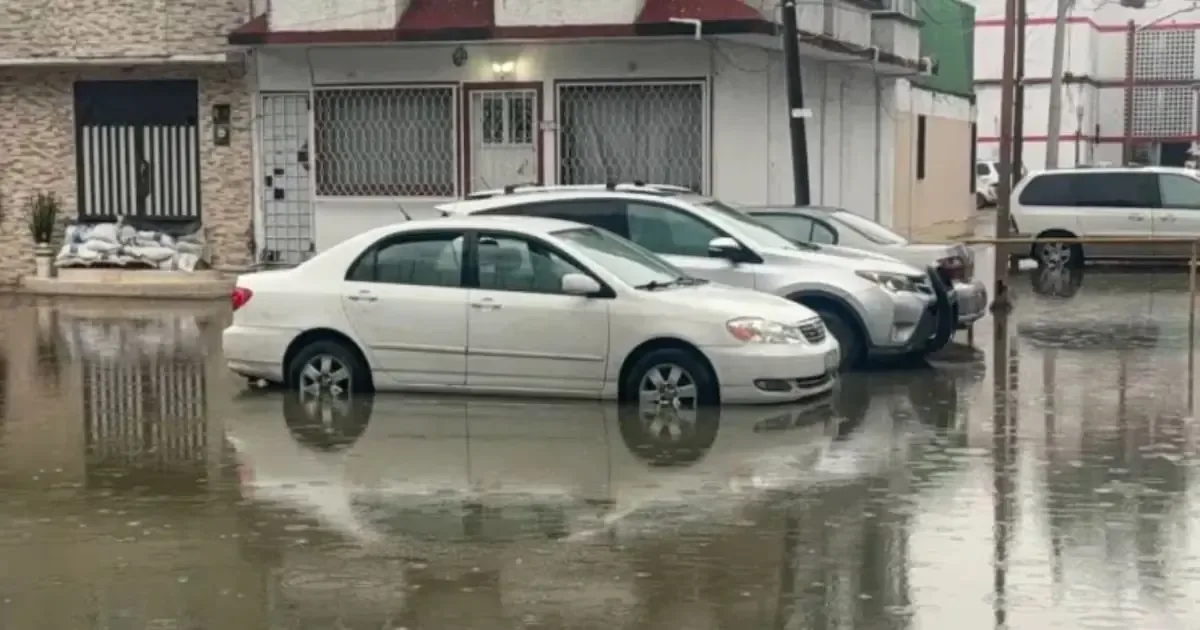 Se prevén fuertes precipitaciones y altas temperaturas en varias regiones del país.