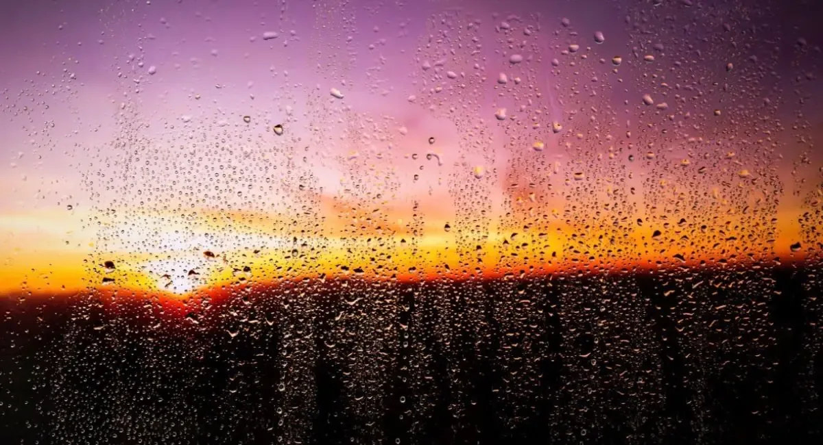 La Conagua advierte sobre temperaturas elevadas y tormentas eléctricas en varias regiones del estado.