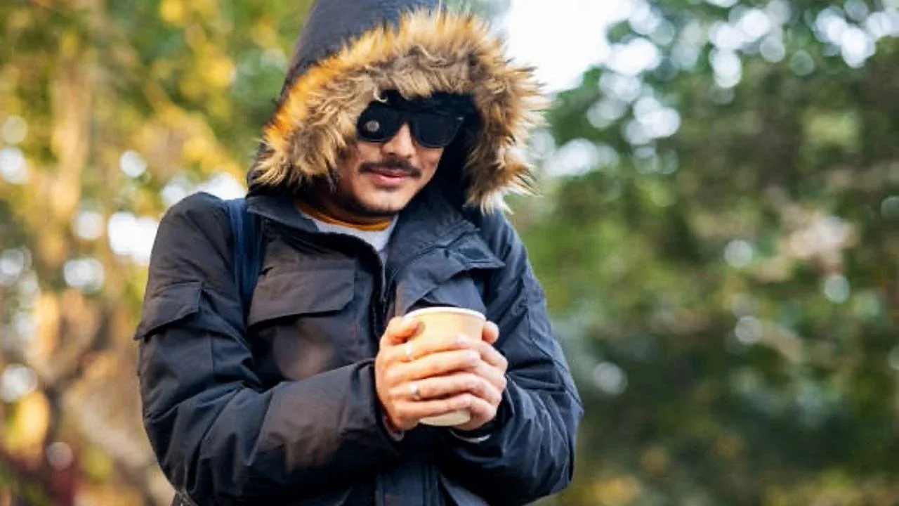 Clima frío en Hidalgo: temperaturas mínimas de 2 °C este domingo.