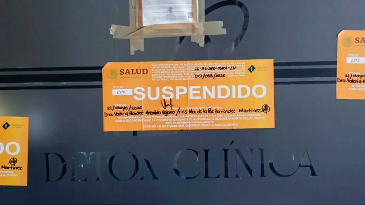 La legalidad de varios establecimientos de salud es cuestionada tras un caso trágico.